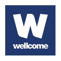 Wellcome logo